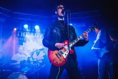 Riding The Low 16/12/2022