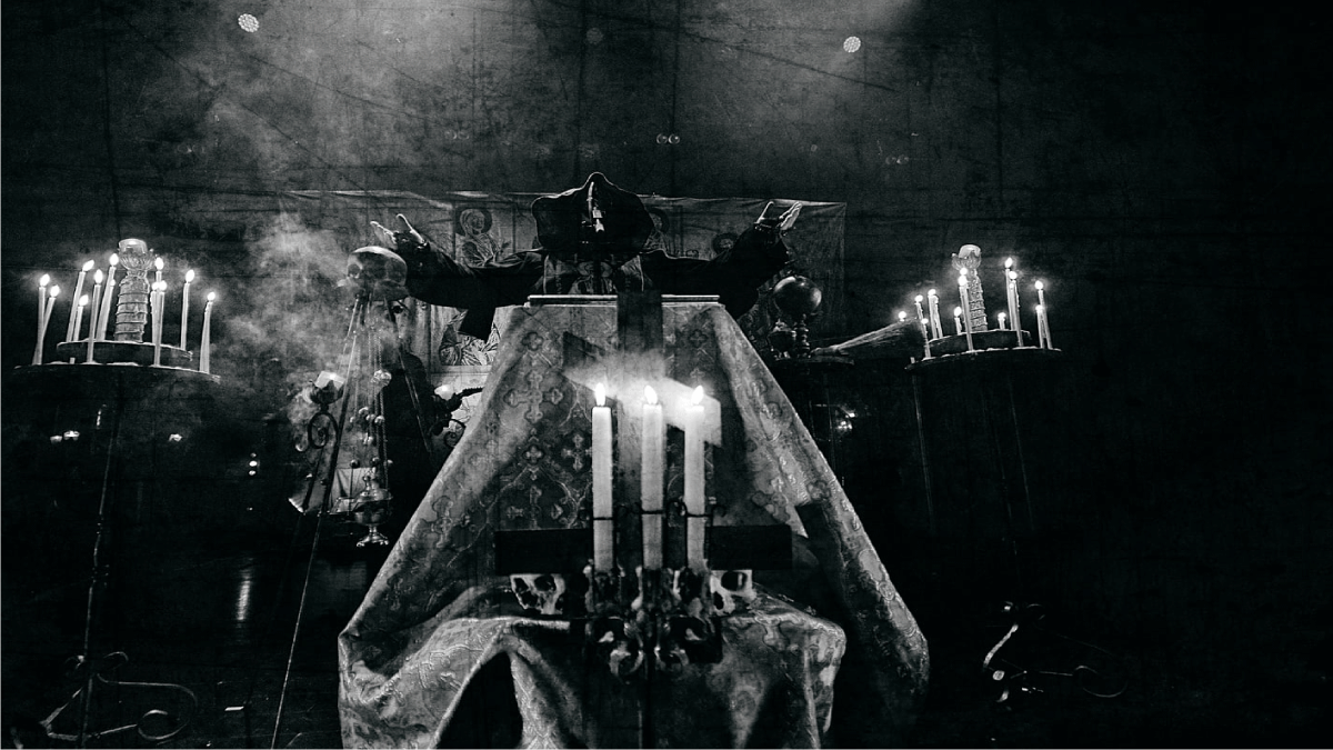 Batushka + Belphegor