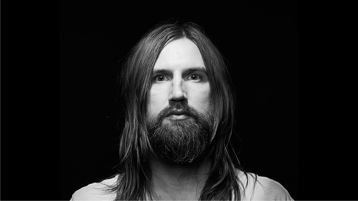 An Evening with Keith Buckley (Every Time I Die)