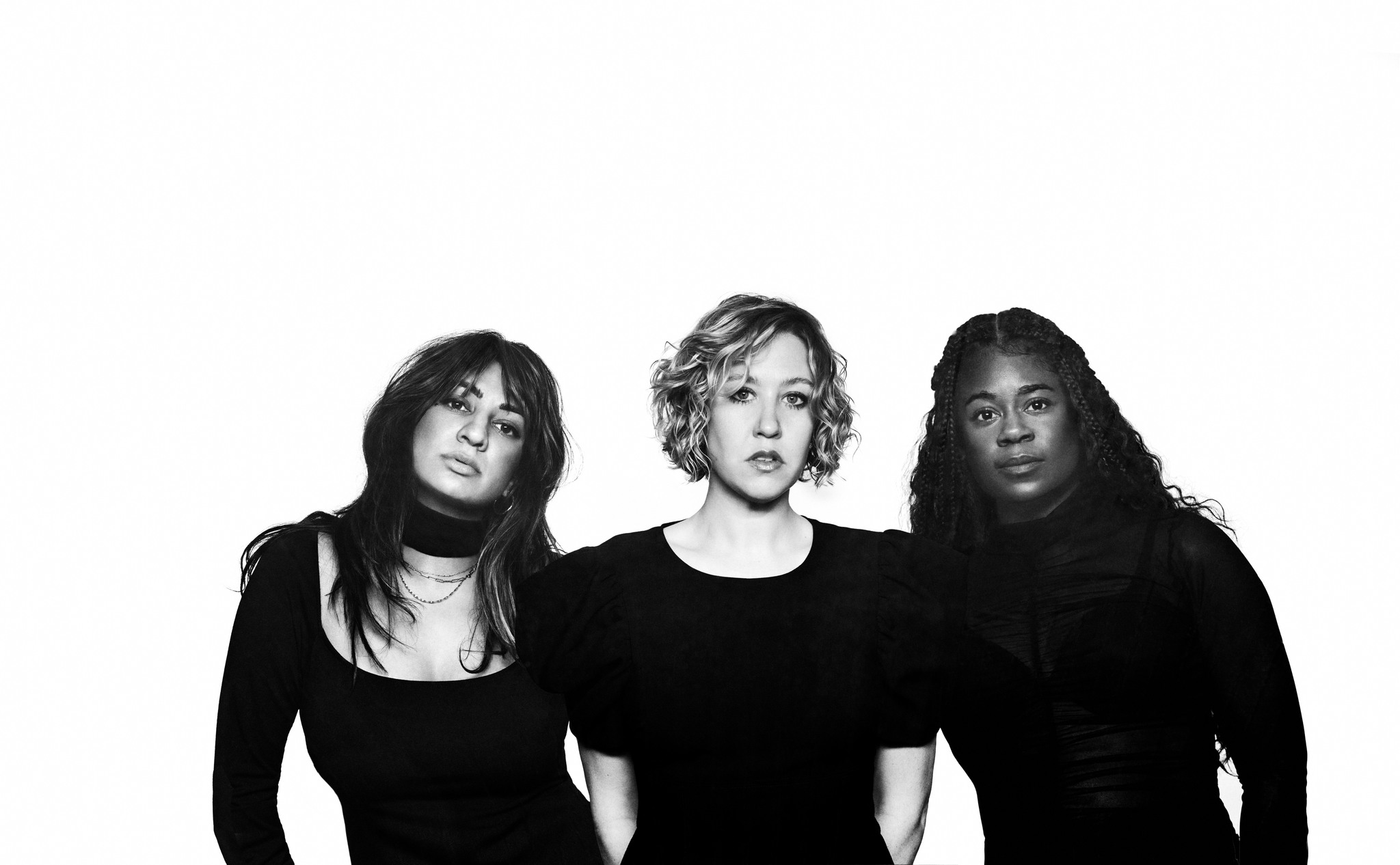 SAY SHE SHE - SOLD OUT