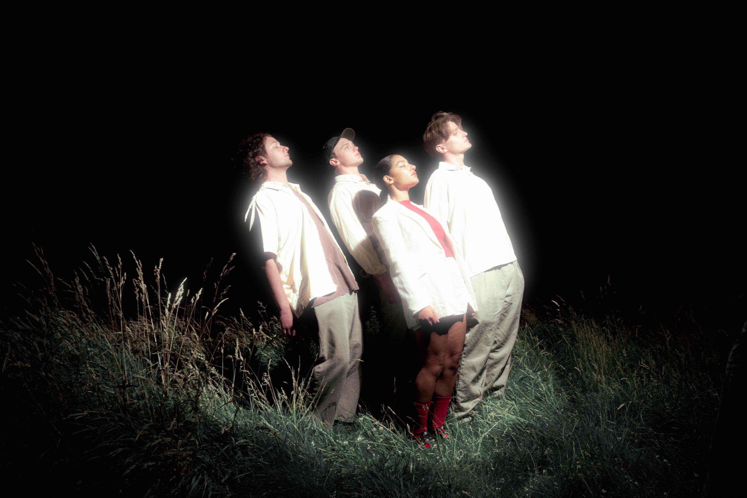 English Teacher - SOLD OUT