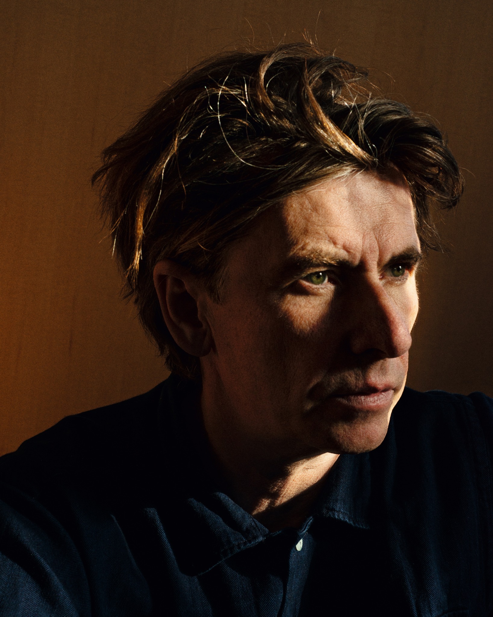 Bernard Butler