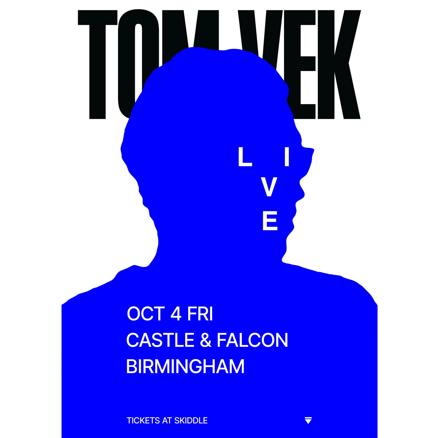 Tom Vek