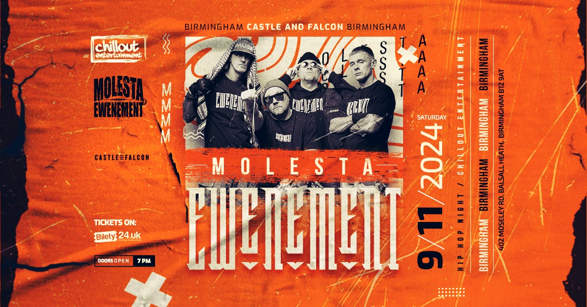 Molesta Ewenement