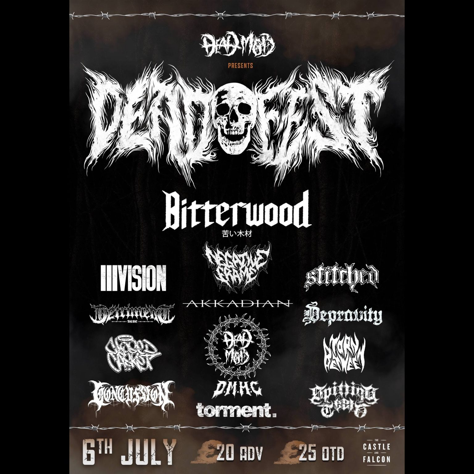 DEADFEST