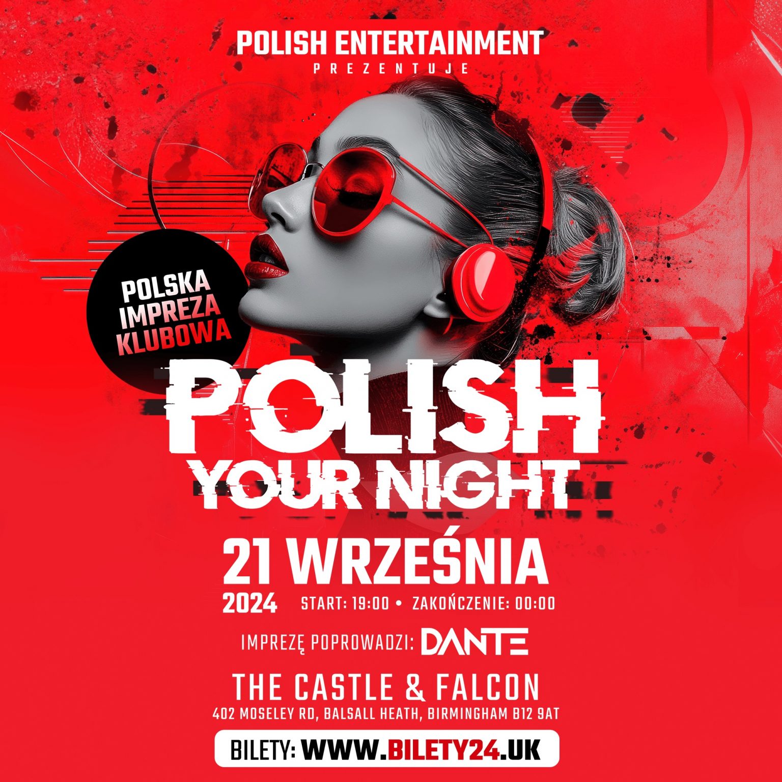 Polish Your Night