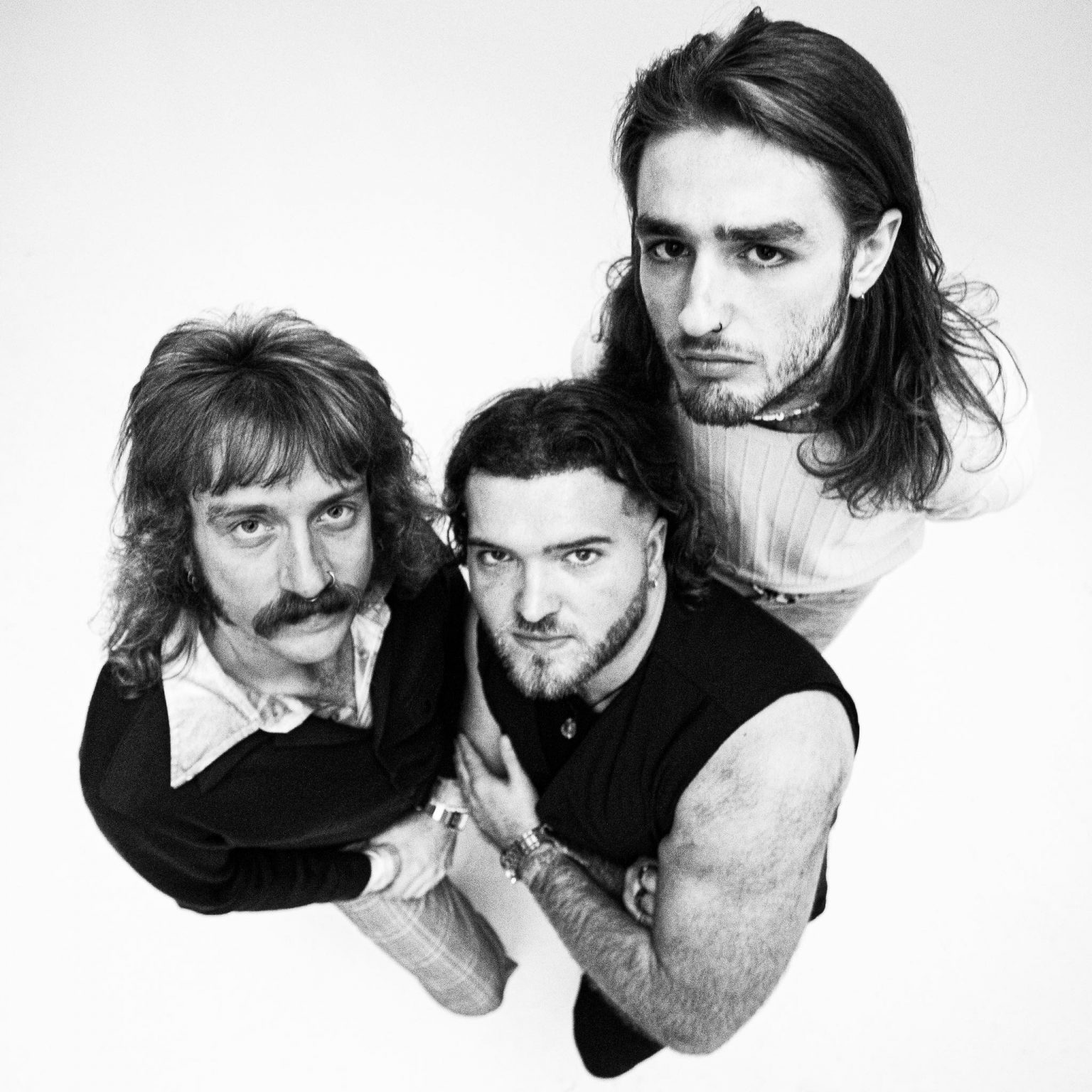 High Fade - SOLD OUT!