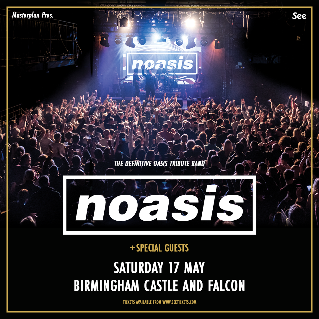 Noasis