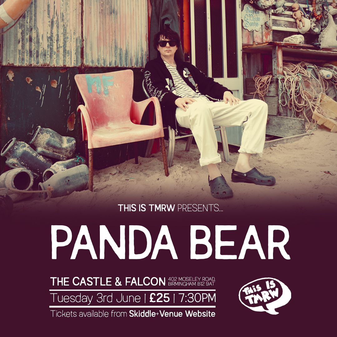 Panda Bear