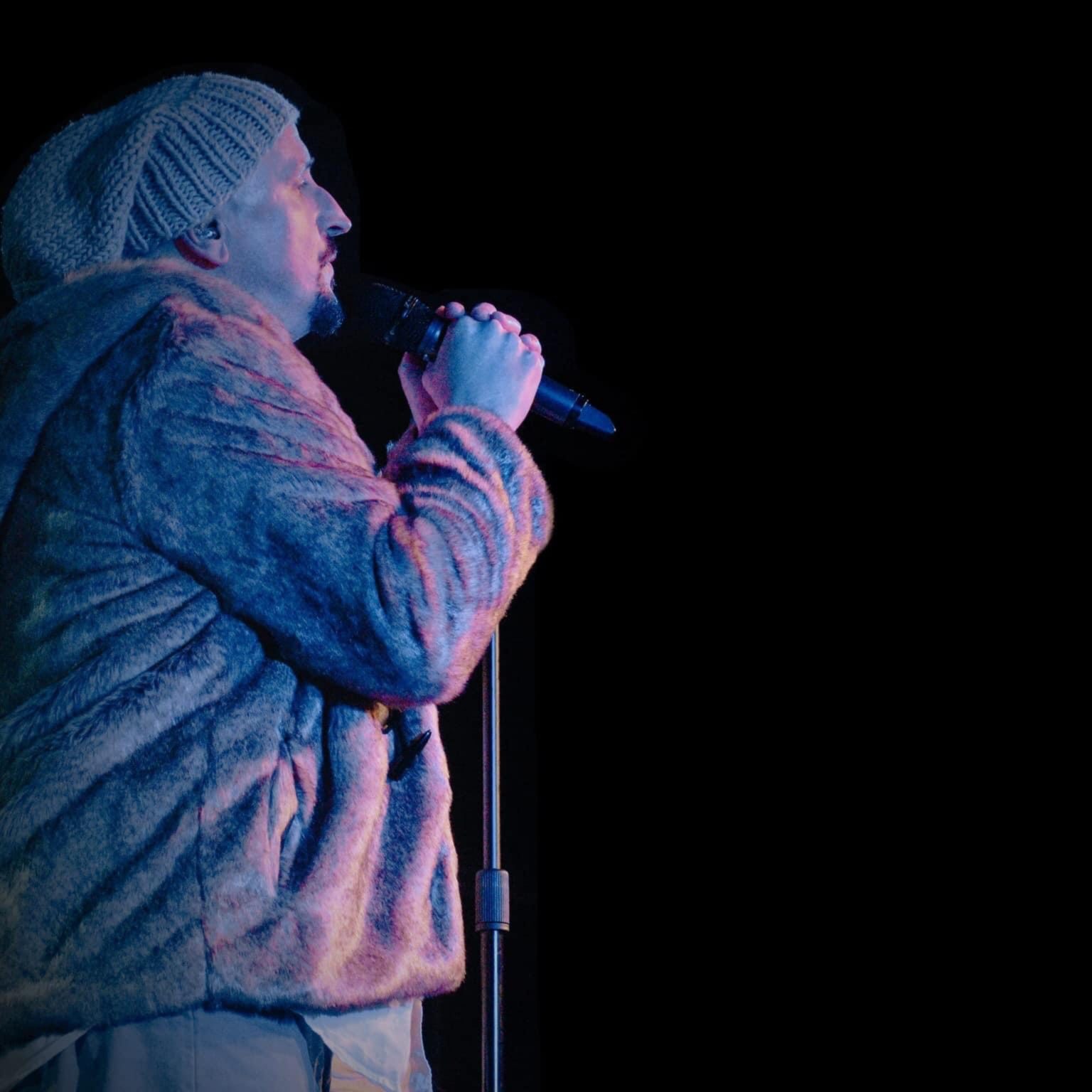 Laid - James Tribute Band