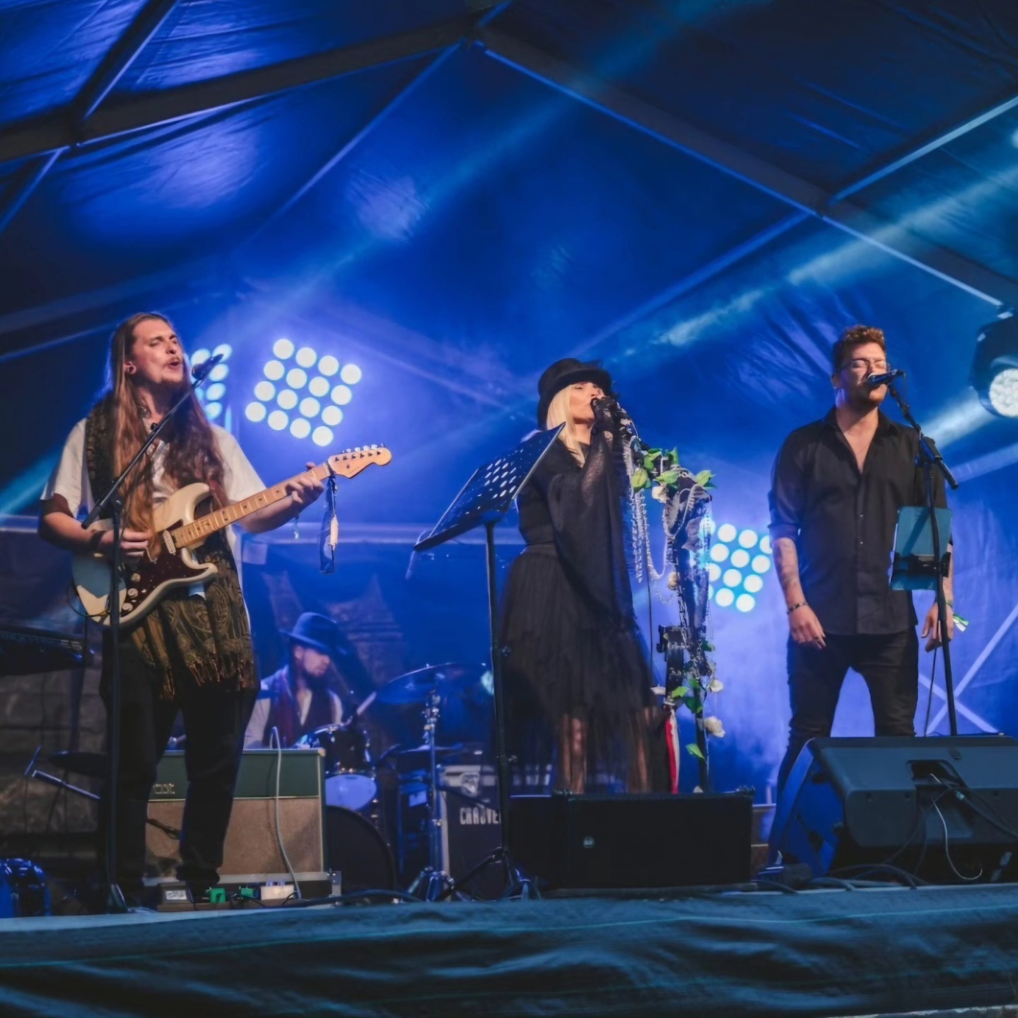 Fleetwood Shack - Tribute to Fleetwood Mac