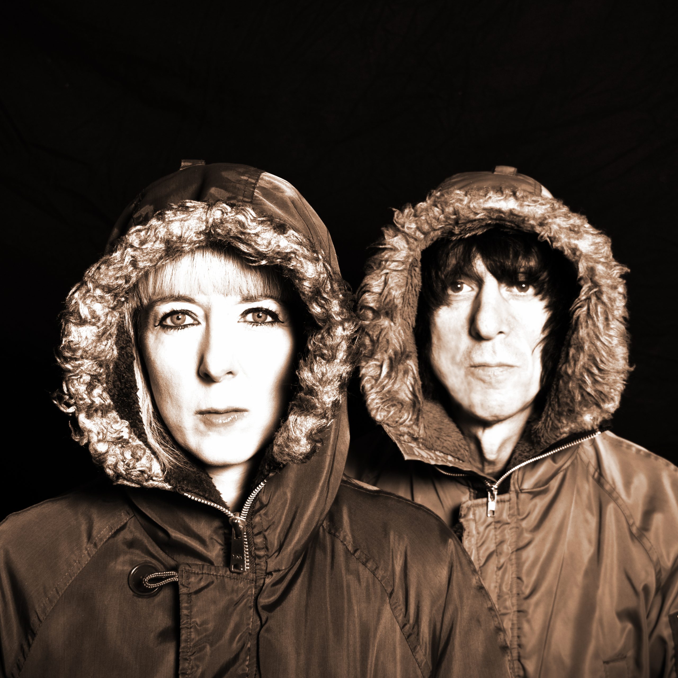 The Lovely Eggs - SOLD OUT!