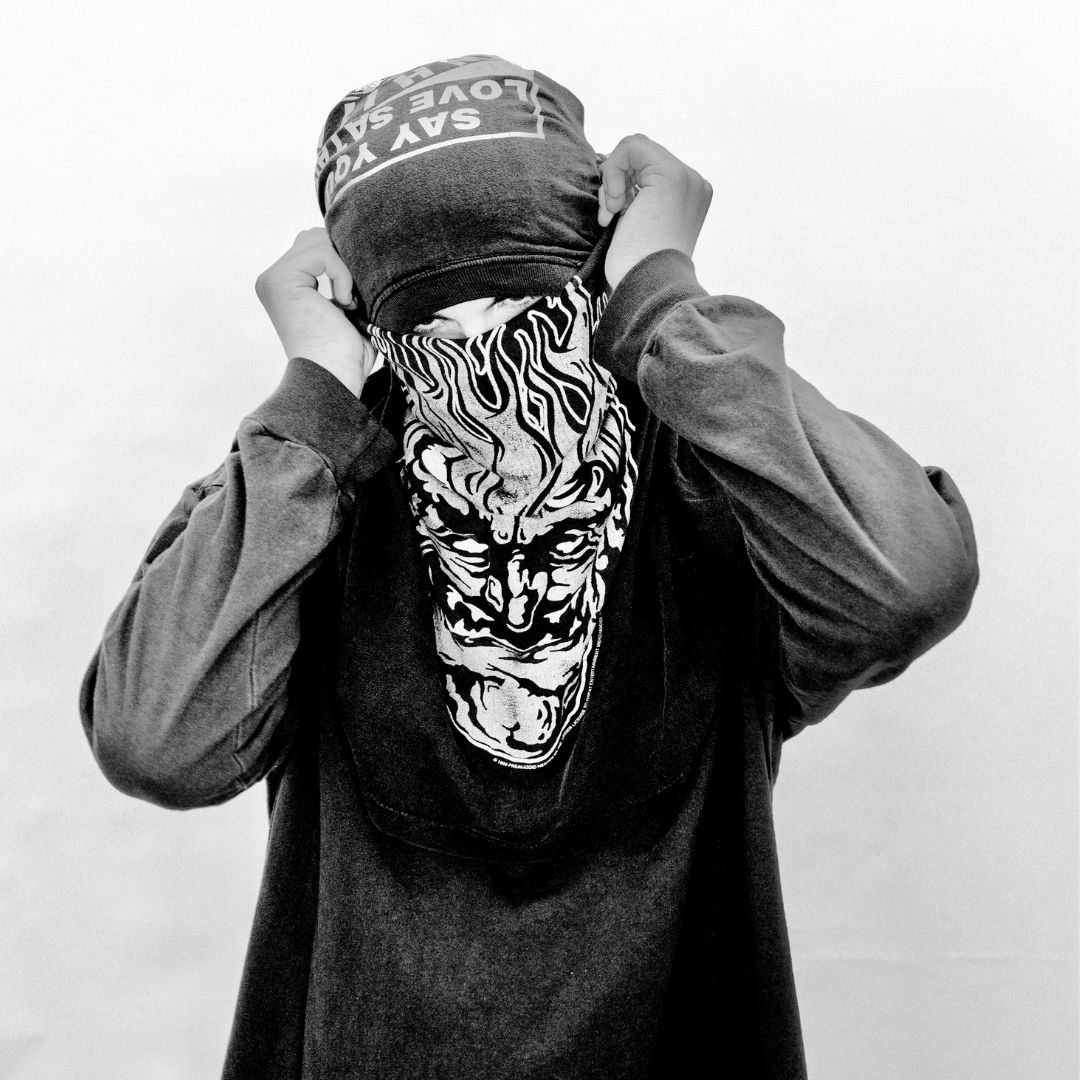 EsDeeKid - SOLD OUT!