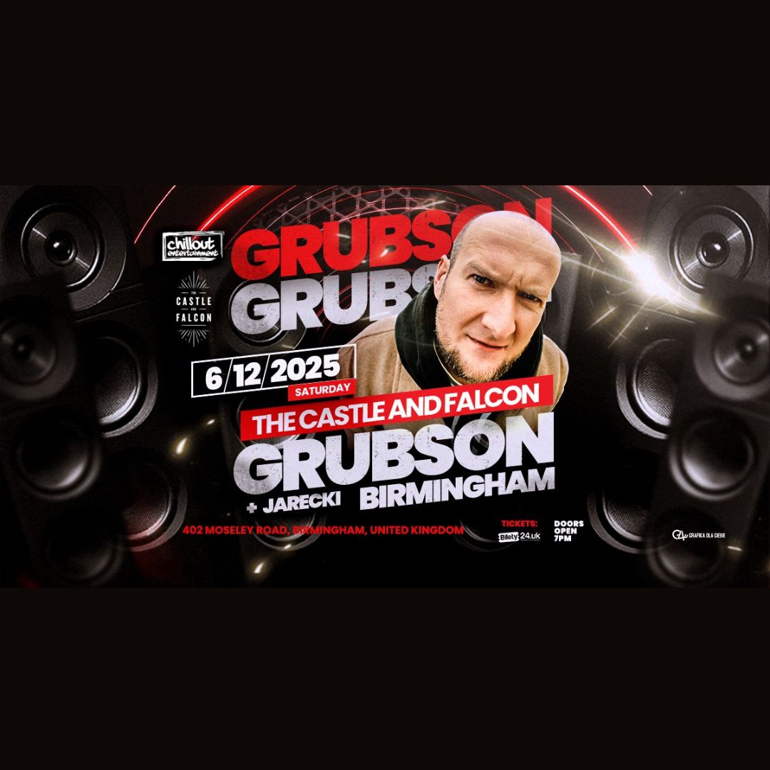 Grubson