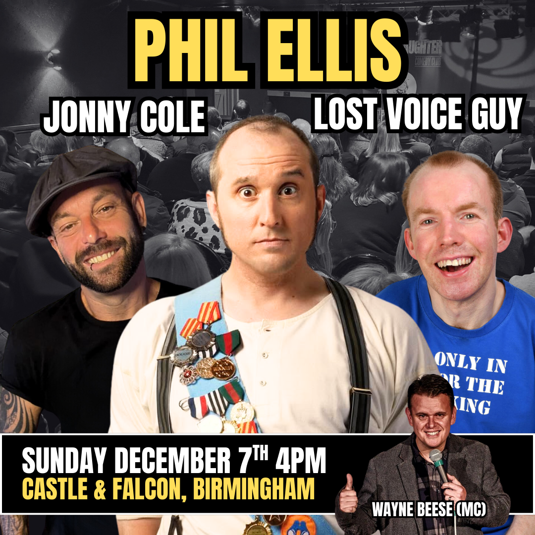 Funny Beeseness: Christmas Super Show!