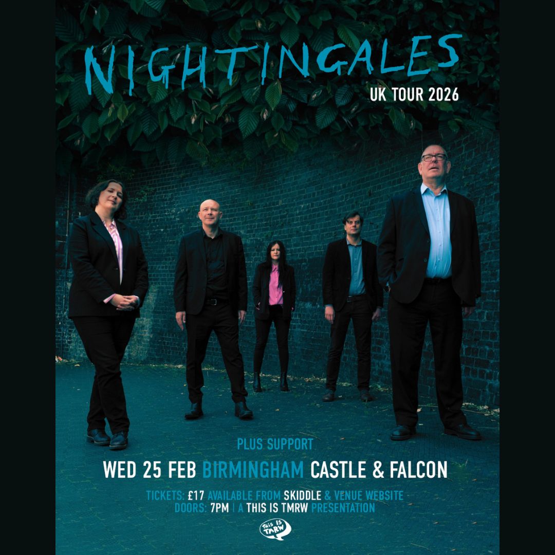 Nightingales