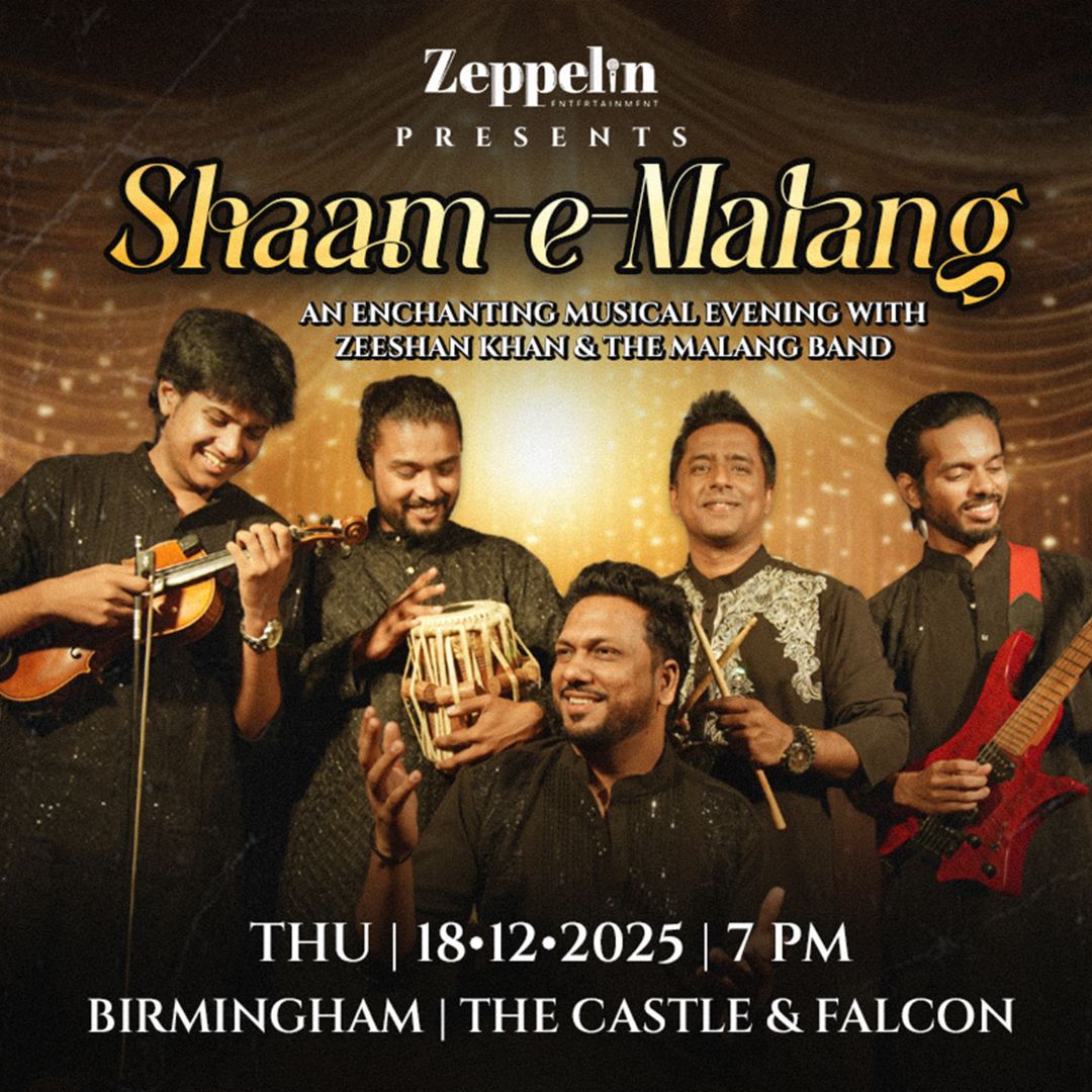 Shaam-e-Malang