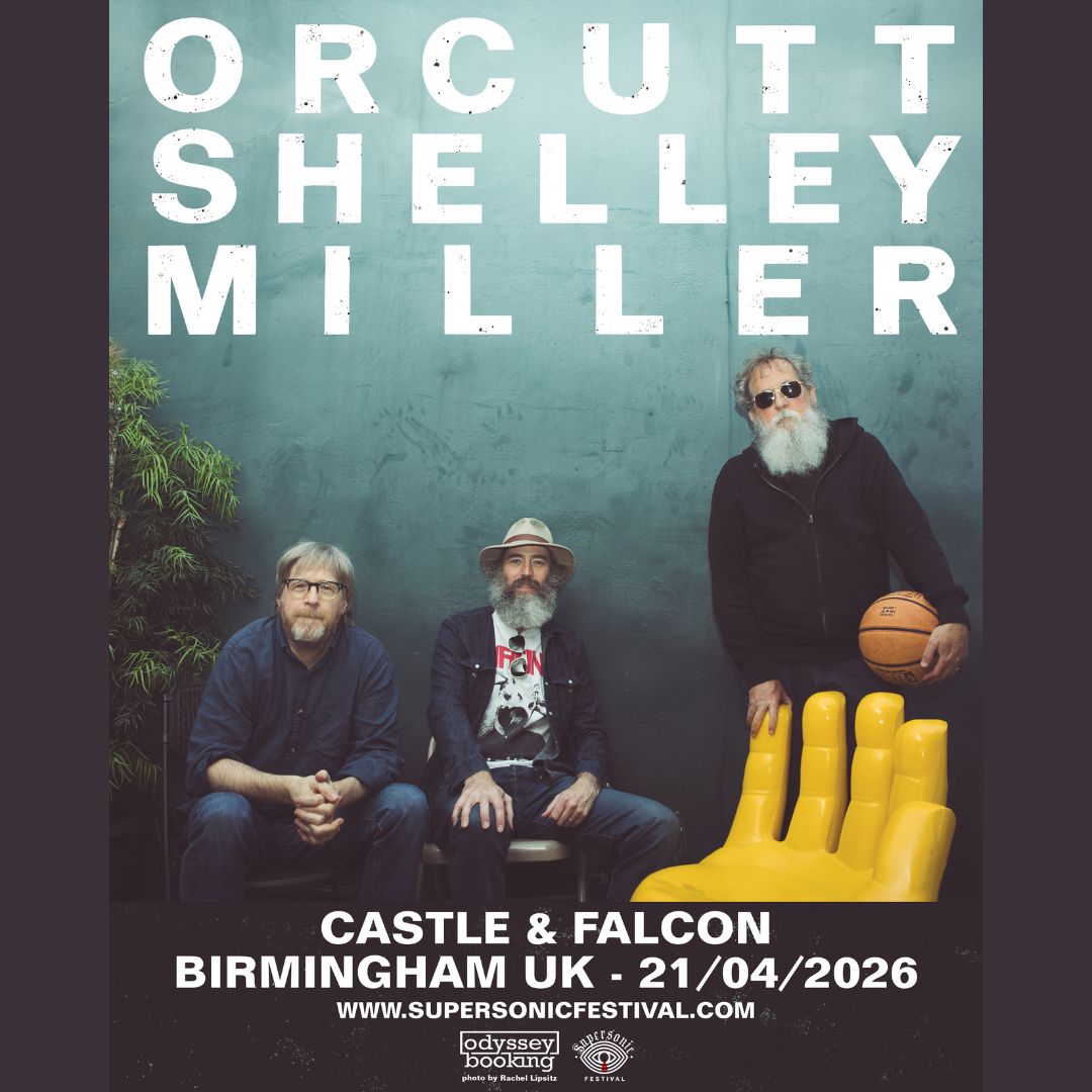 Orcutt Shelley Miller