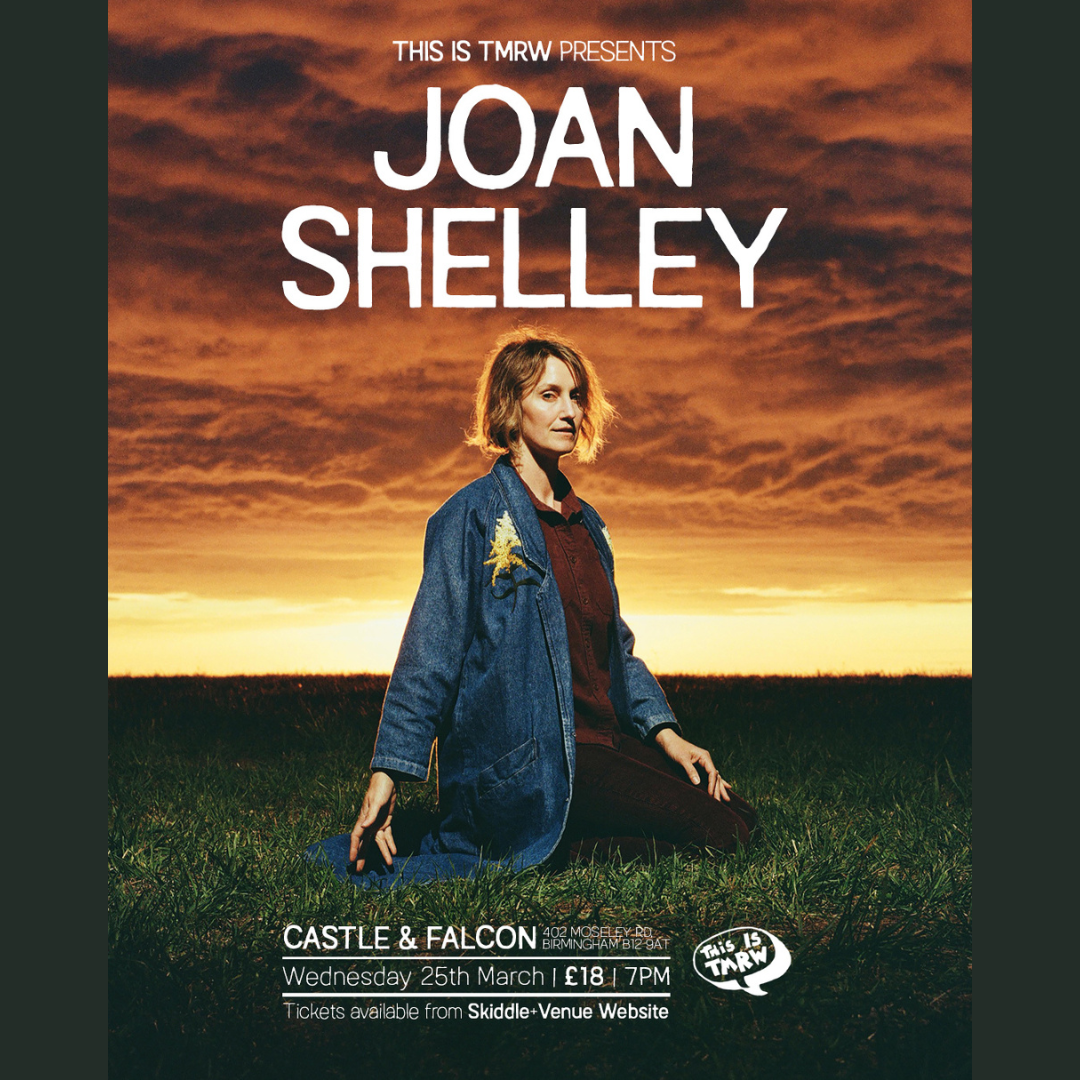 Joan Shelley