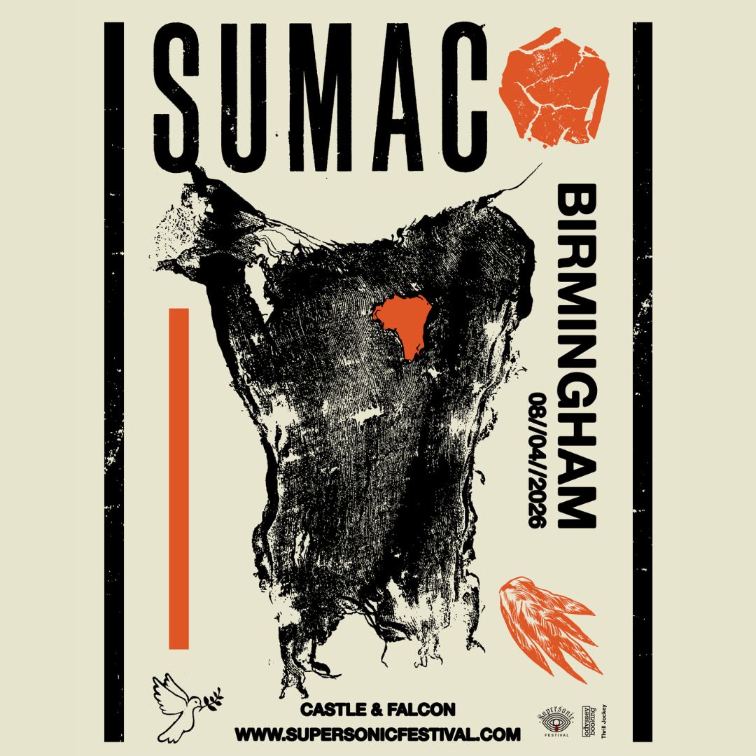 Sumac