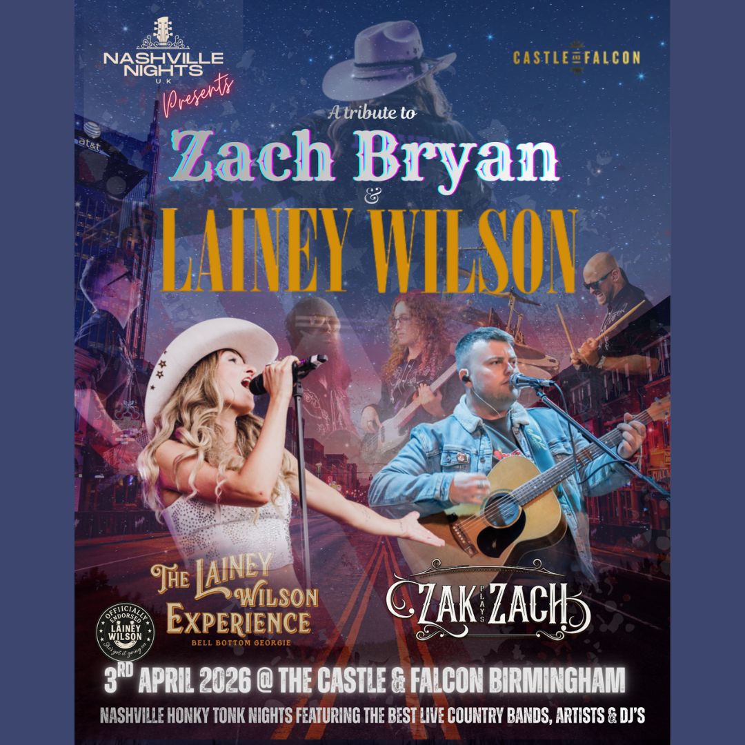 The Zach & Lainey Show