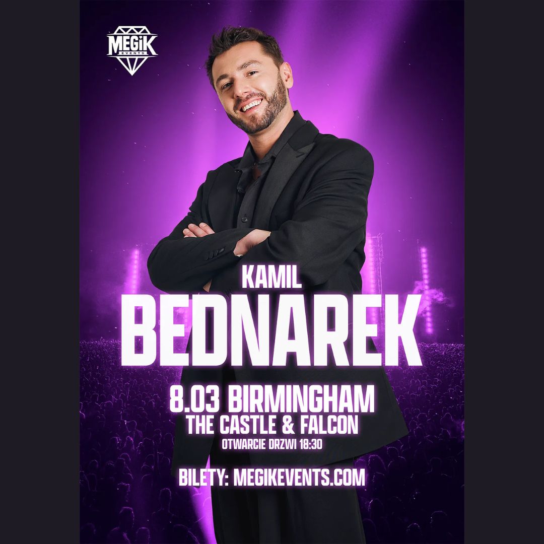 Kamil Bednarek