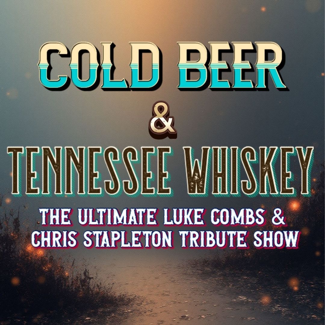 The Ultimate Luke Combs + Chris Stapleton Tribute Show