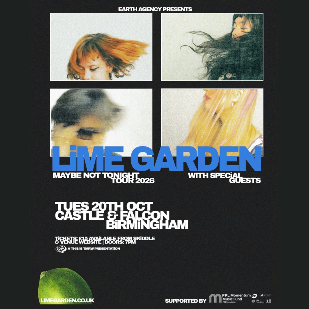 Lime Garden