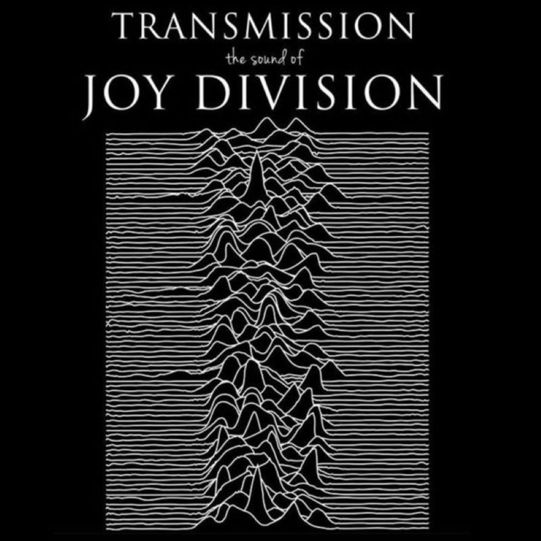 Transmission - The Sound of Joy Division