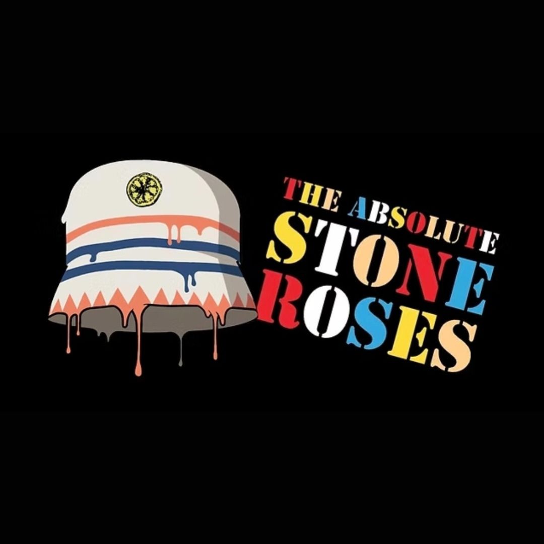 The Absolute Stone Roses