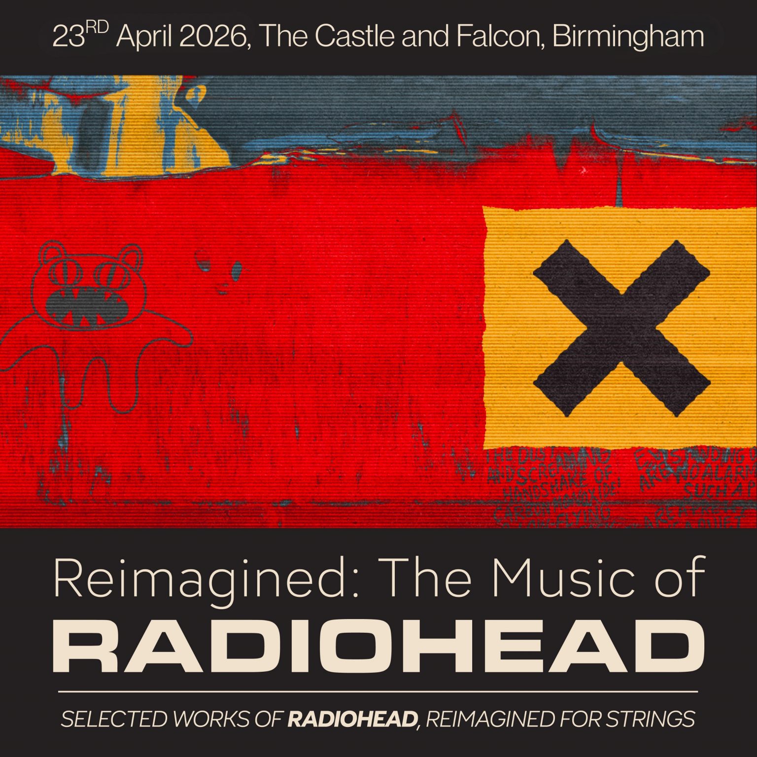 Reimagined: The Music Of Radiohead