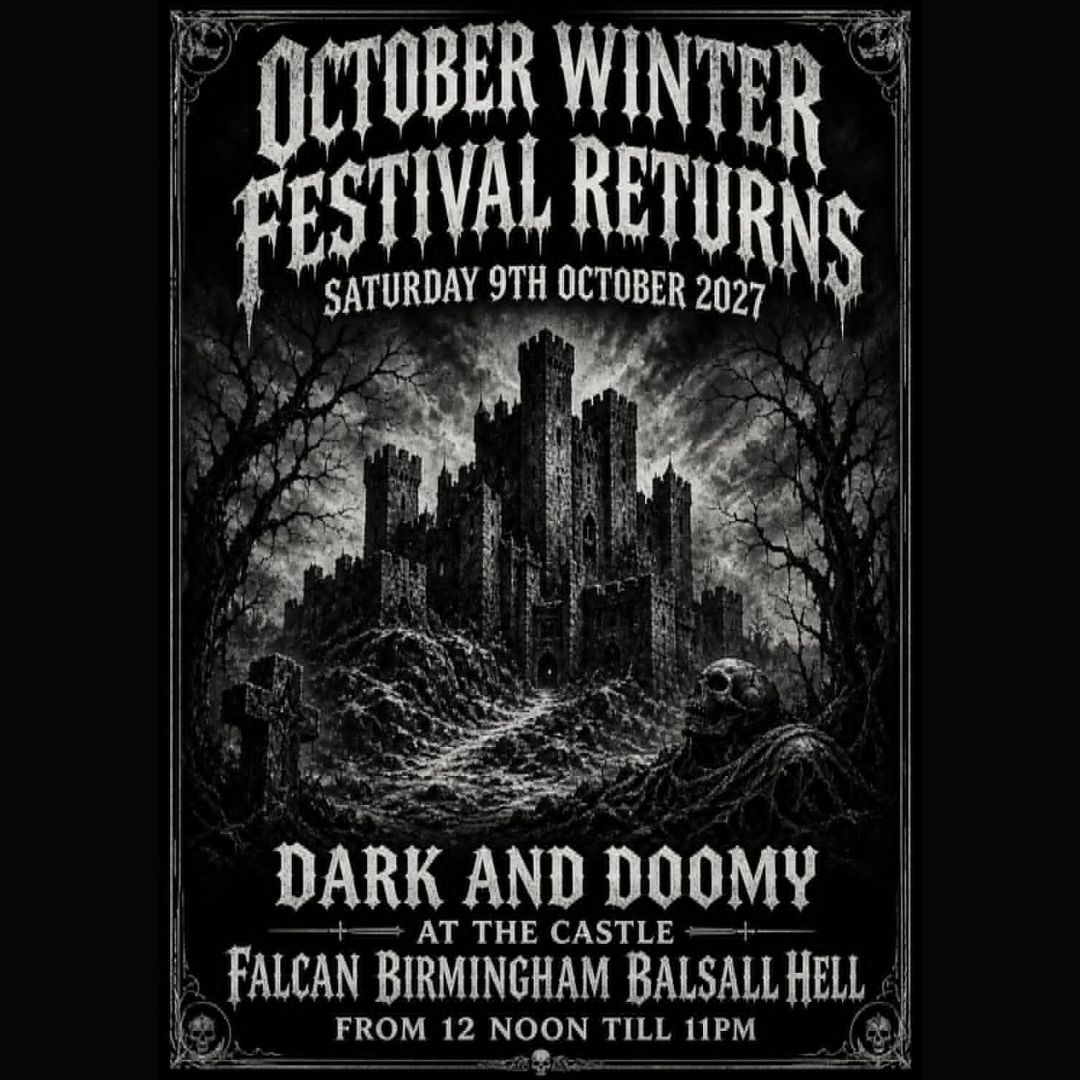 Winter Doom Festival