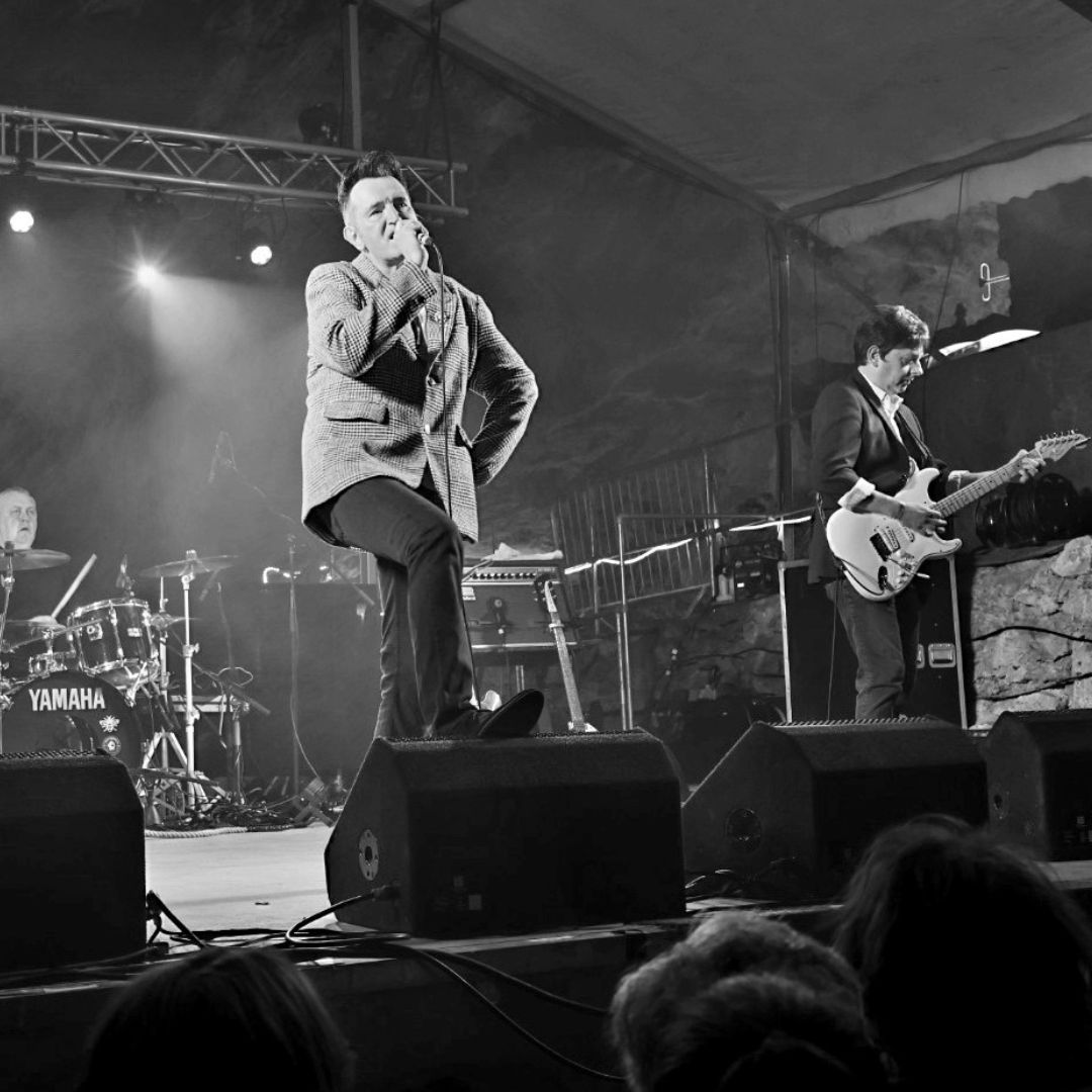 The Smiths Ltd