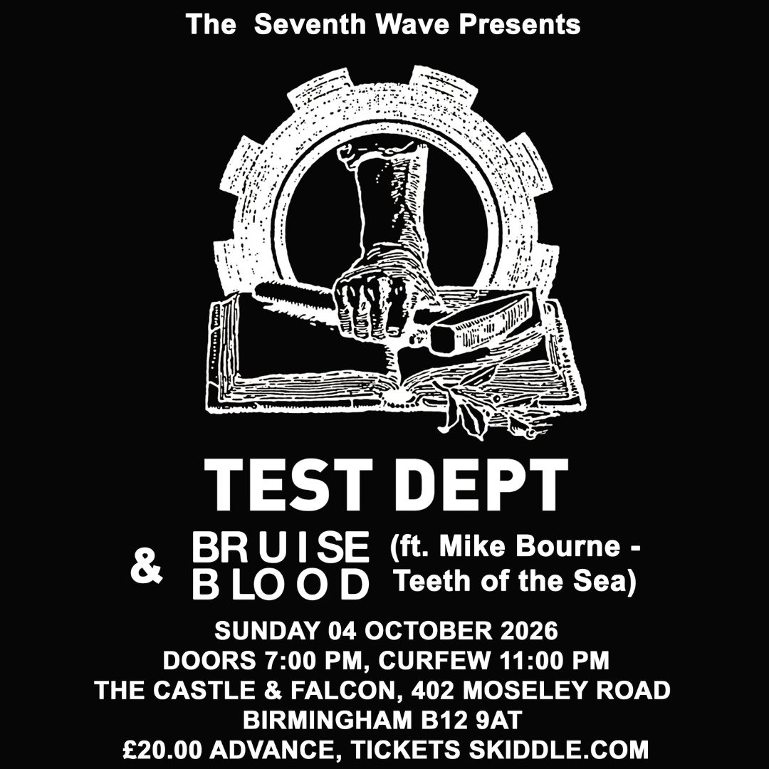 Test Dept