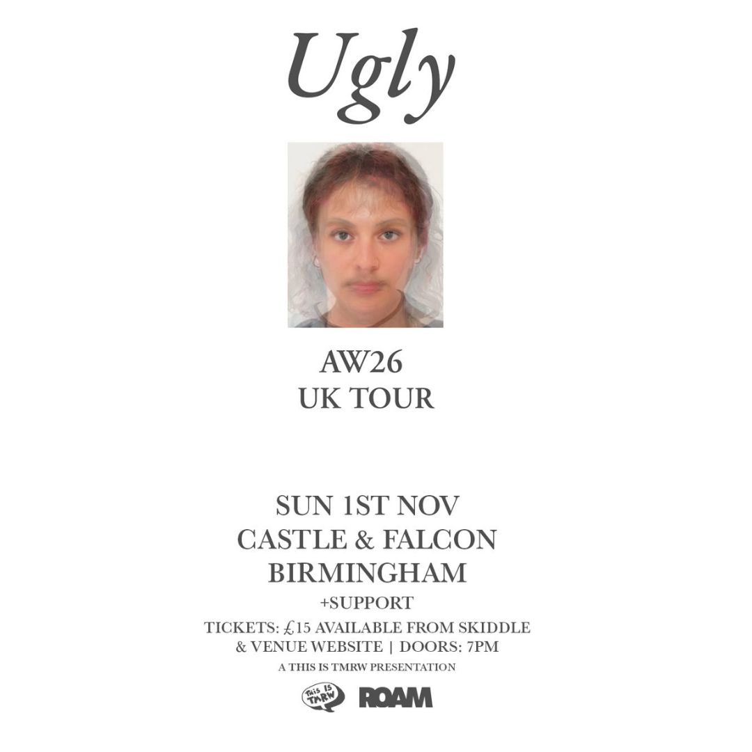 Ugly