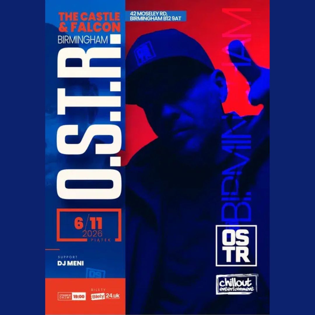 O.S.T.R