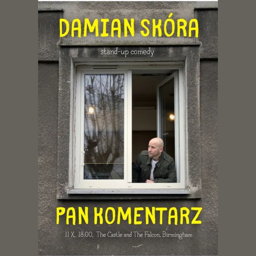Damien Skora