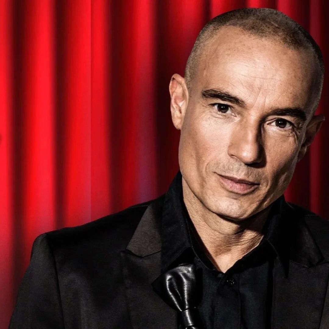 Jacek Stachursky