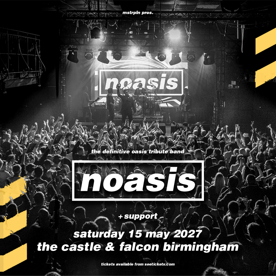 Noasis