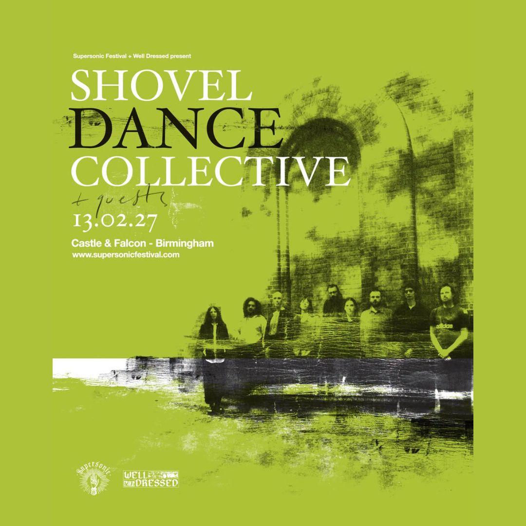 Shovel Dance Collective