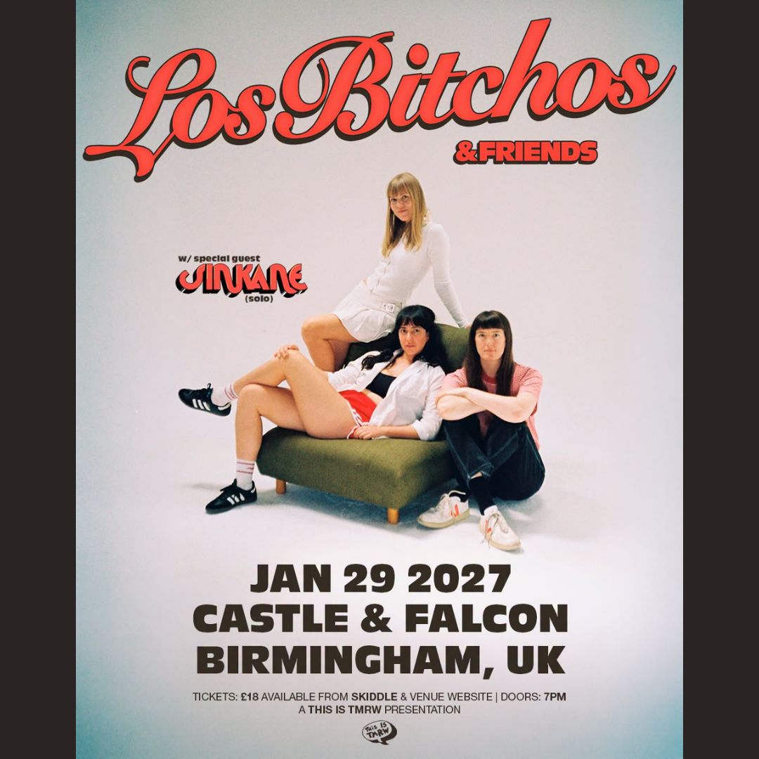 Los Bitchos