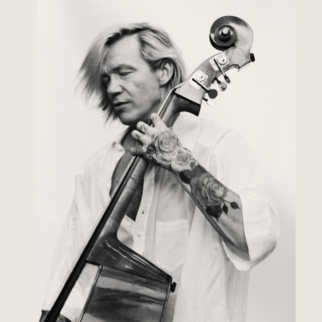 Wojtek Mazolewski
